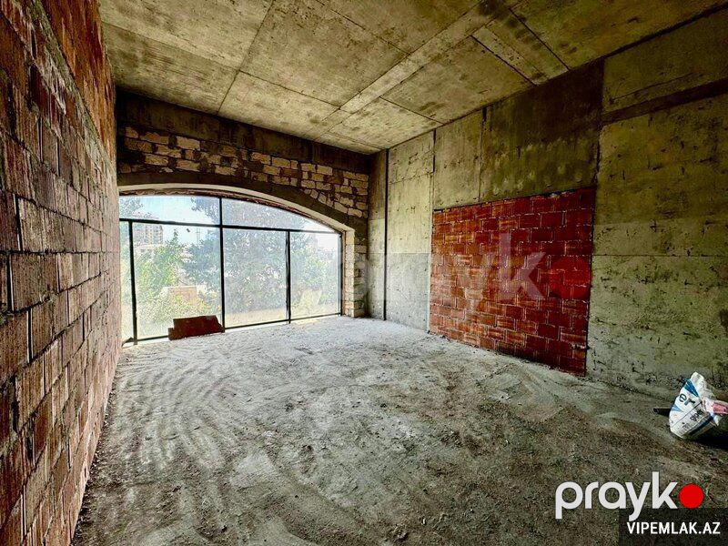 Nəsimi rayonunda 1 otaqlı Ofis Kirayə verilir, 60 m² — Ofis, Bakı (5)