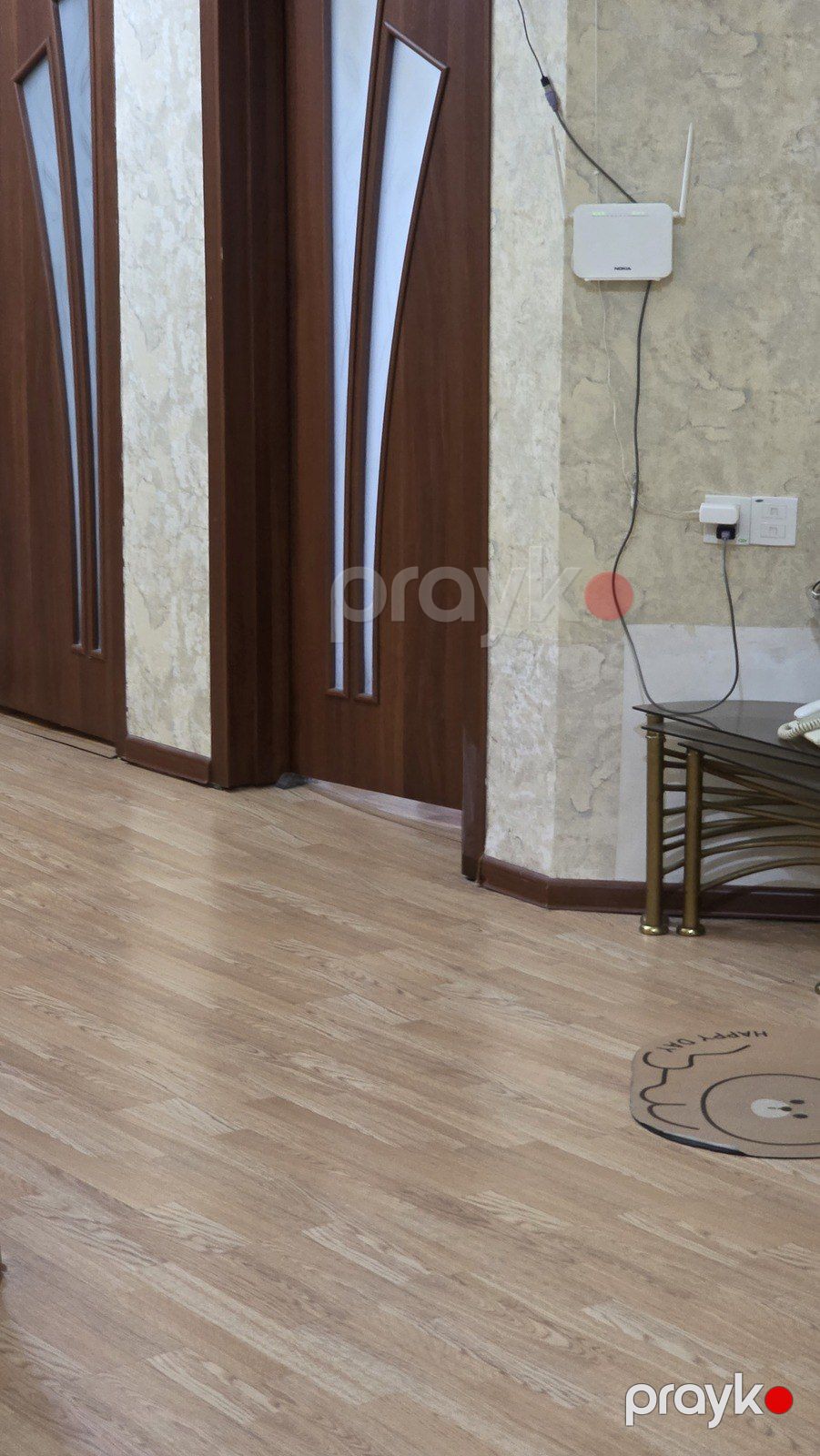 Satılır 4 otaqlı köhnə tikili 110 m² — Mənzil, Bakı (7)