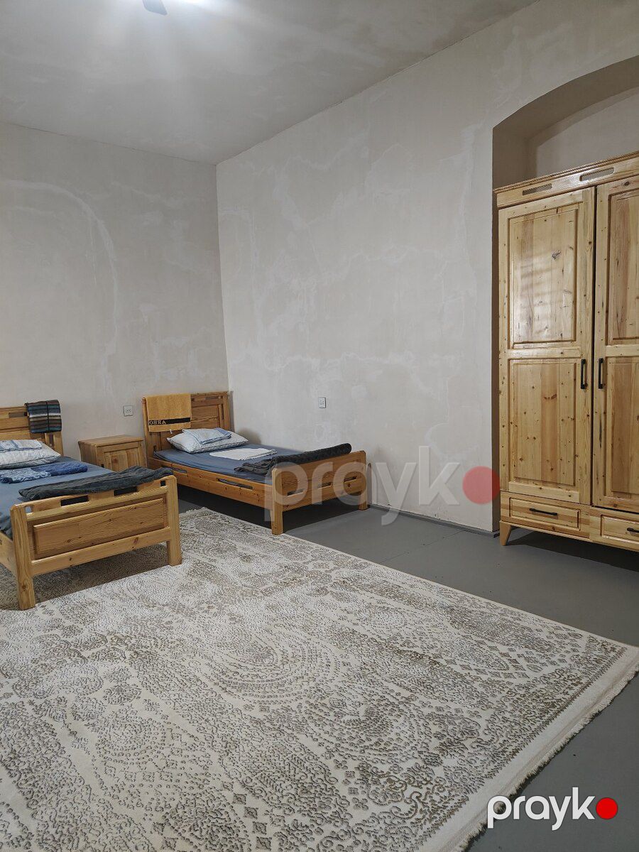 4-otaqlı mənzil kirayə verilir, Gəncə ş., 120 m² — Mənzil, Gəncə (11)
