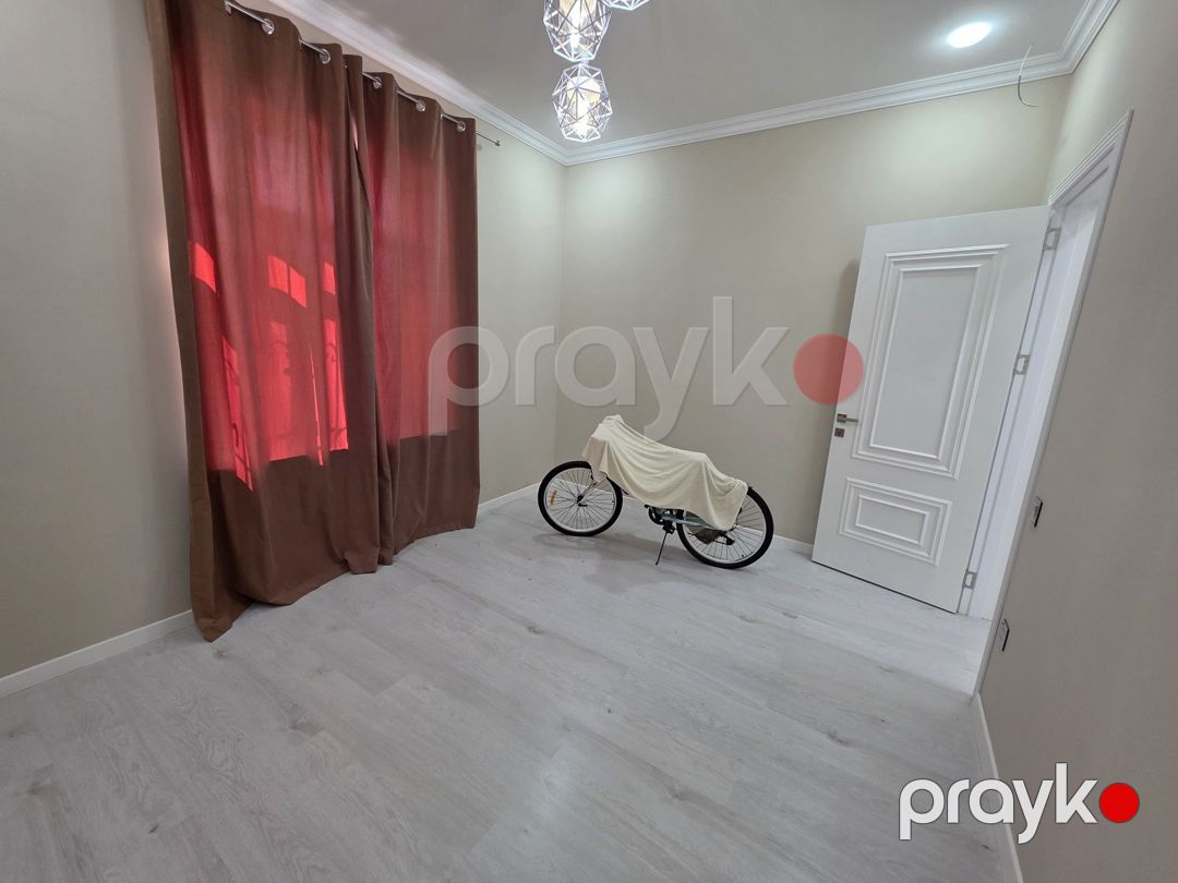 Satılır 4 otaqlı həyət evi/bağ evi 90 m² — Ev, villa, Bakı (11)
