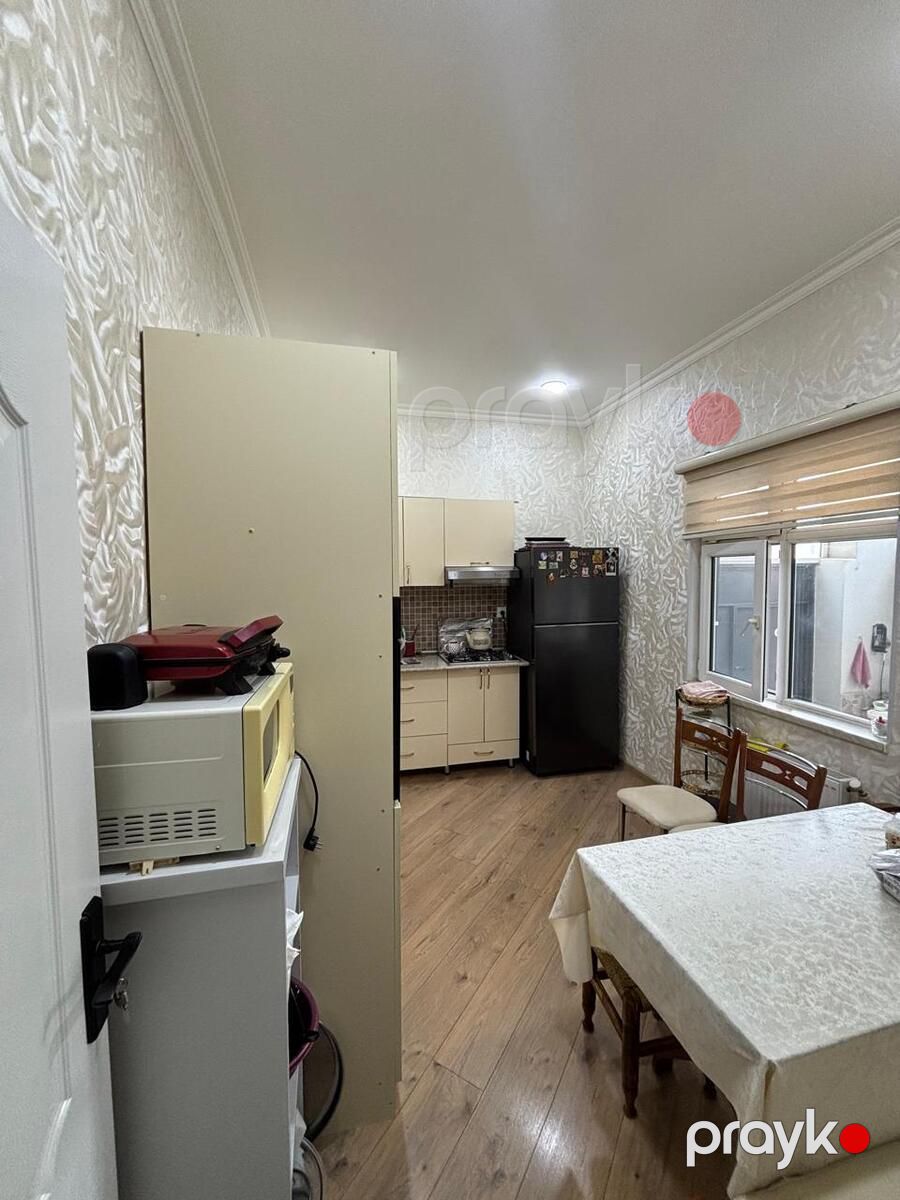 Satılır 3 otaqlı həyət evi/bağ evi 100 m² — Ev, villa, Xırdalan (6)