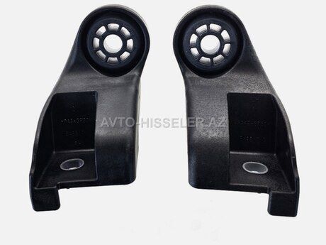 Chevrolet Equinox Radiator Saxlayan — Gəncə