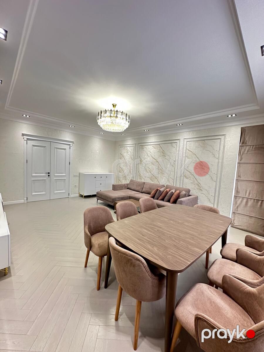 Satılır 2 otaqlı yeni tikili 108 m² — Mənzil, Bakı (3)