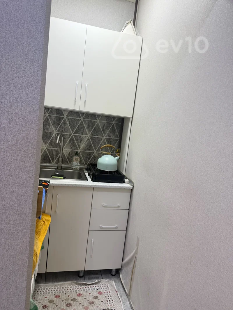 2 otaqlı mənzil, 42 m², Azadlıq prospektidir. — kirayə — Mənzil, Bakı (3)
