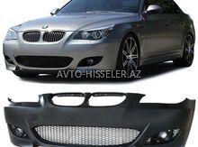 BMW E60-E61 M5 qabaq buferi — Bakı