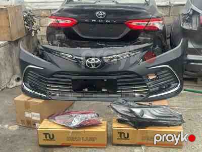 Toyota Camry 2019 ehtiayat hissələri — Bakı