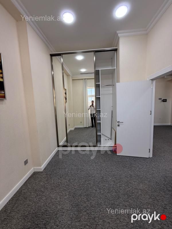 Satılır 2 otaqlı Bina evi menzil (Yeni tikili), 44 m², Xətai rayonu — Mənzil, Bakı (9)