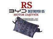 BYD Destroyer 05 mator zaşitniki — Bakı
