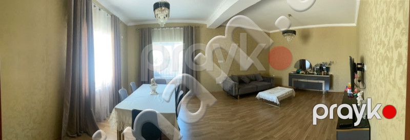 16 otaqlı Bağ evləri, Satış, Bakı, Xəzər, Koroğlu — Ev, villa, Bakı (5)