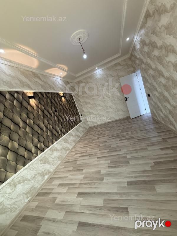 Satılır 3 otaqlı Həyət evi / Villa, 85 m², Saray — Ev, villa, Abşeron (12)