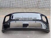 Changan Q07 ön buferi — Bakı