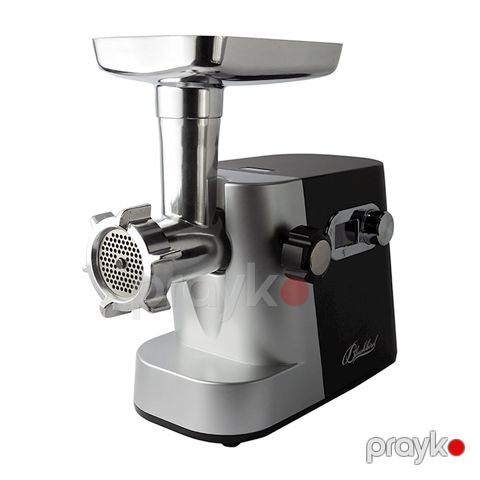 Blackbird BMG-3885 Elektrikli Ətçəkən Maşın Paslanmayan Polad Ətçəkən 4500W — Bakı