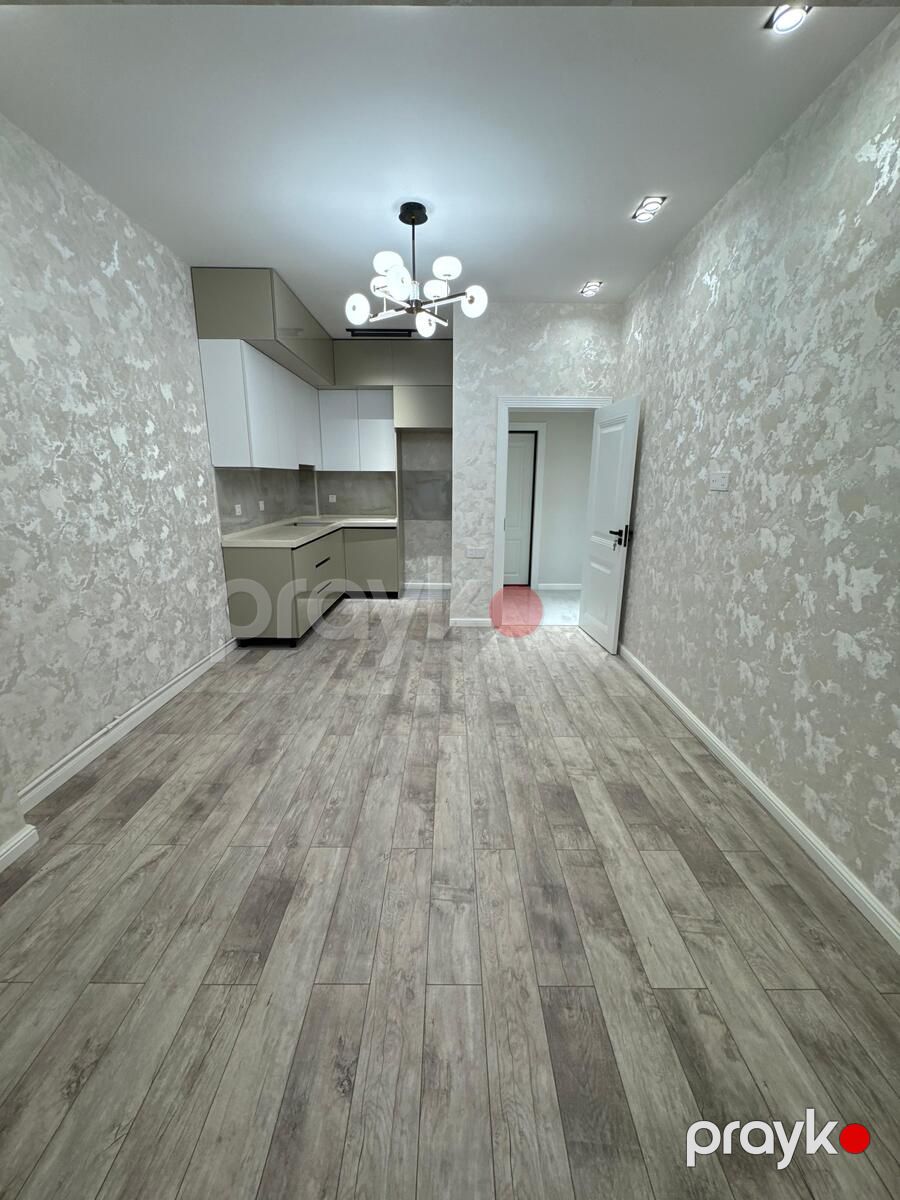 2-otaqlı yeni tikili, 10-cu mkr., 52 m² — Mənzil, Sumqayıt (4)