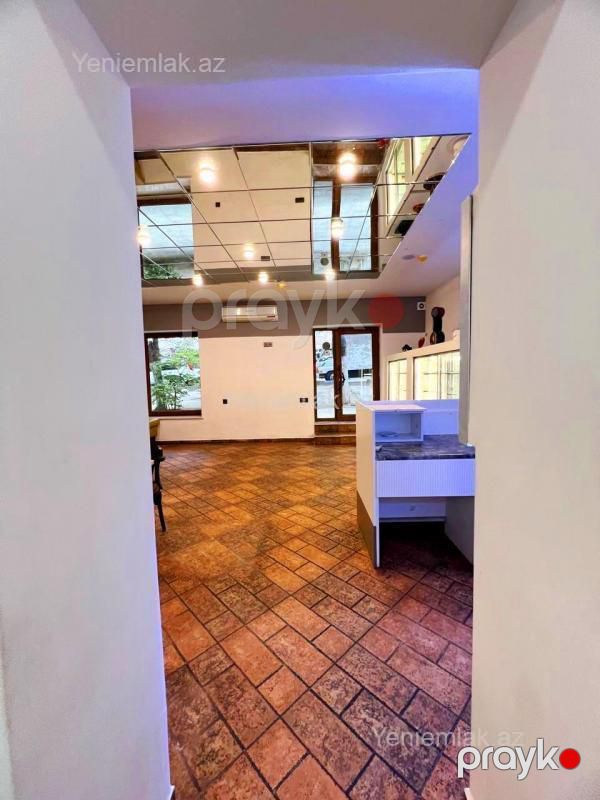 Kirayə 3 otaqlı Obyekt, 105 m², Nəsimi rayonu — Əmlak, Bakı (4)