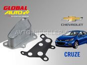 Chevrolet Cruze yağ kitabçası — Bakı
