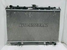 Nissan Sunny Su radiatoru — Bakı