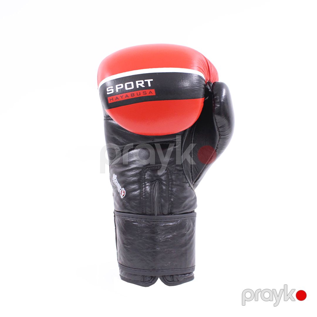 Professional Boks Əlcəyi Hayabusa Sport Boks Əlcəkləri — Geyim, ayakkabı, aksesuarlar, Bakı (4)
