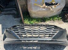 Hyundai Sonata bufer toru -avto-hisseler.az — Bakı