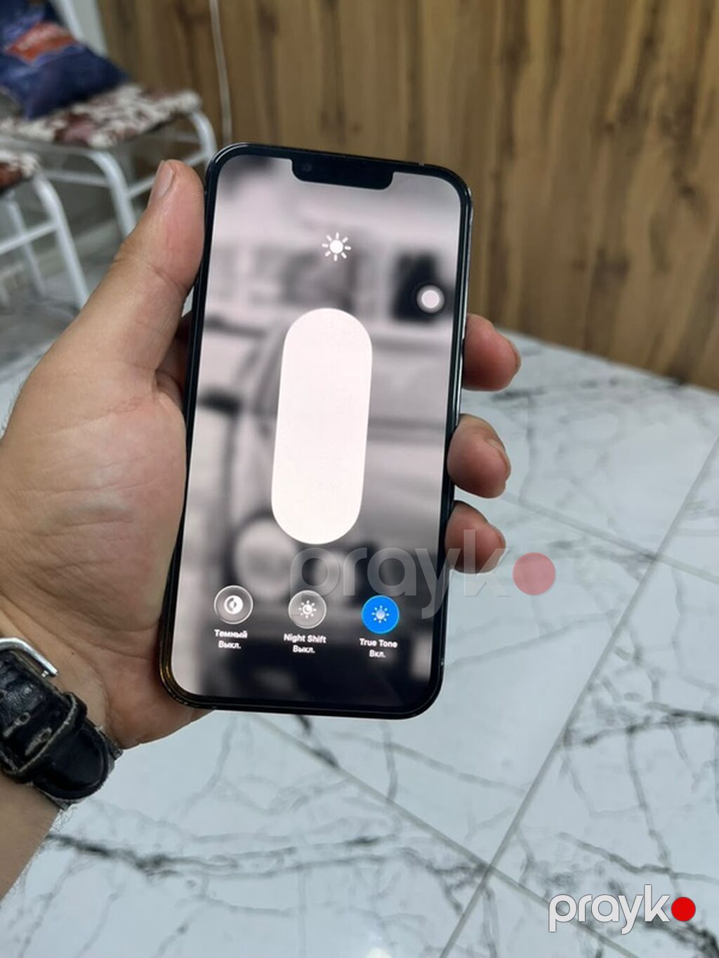 IPhone 13 Pro, Sierra Blue — Apple iPhone, Xaçmaz (3)