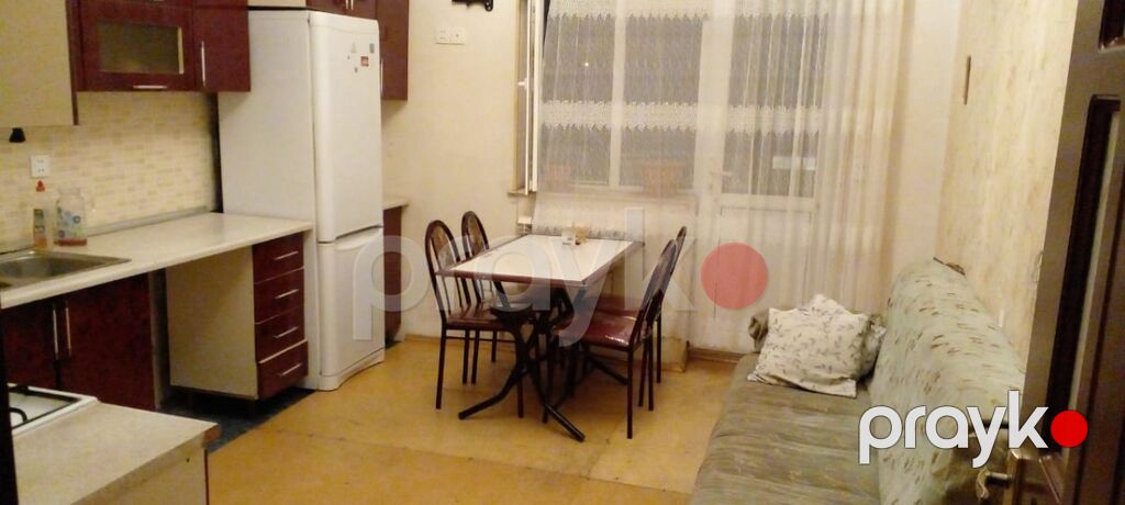 Yeni tikili binada hər bir şəraiti olan yeni mənzilə Kirayə qalmaq — Mənzil, Bakı (5)
