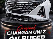Changan Uni-Z ön buferi — Bakı