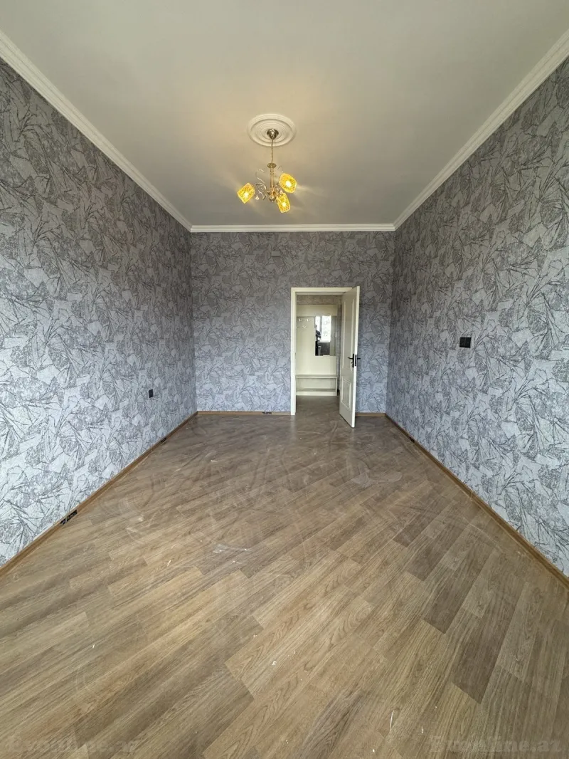 Satılır 2 otaqlı Mənzil Yeni tikili 80 m² Bakı, Səbail r — Mənzil, Bakı (4)