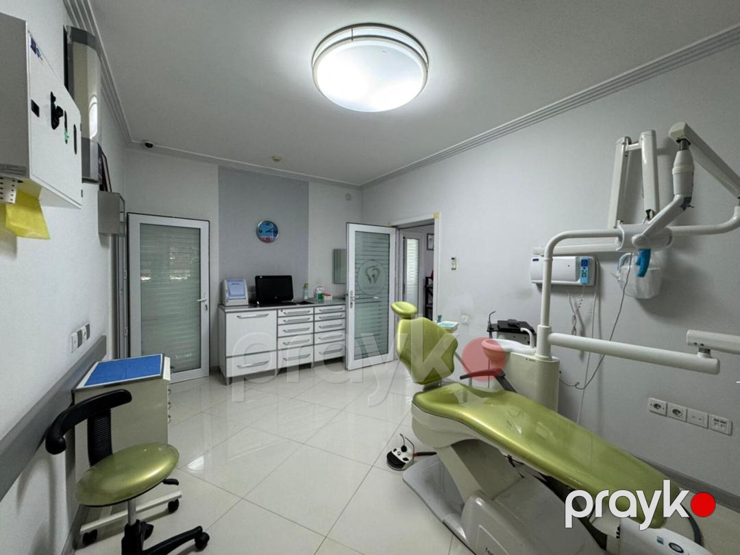 İcarəyə verilir obyekt 85 m² — Əmlak, Bakı (11)