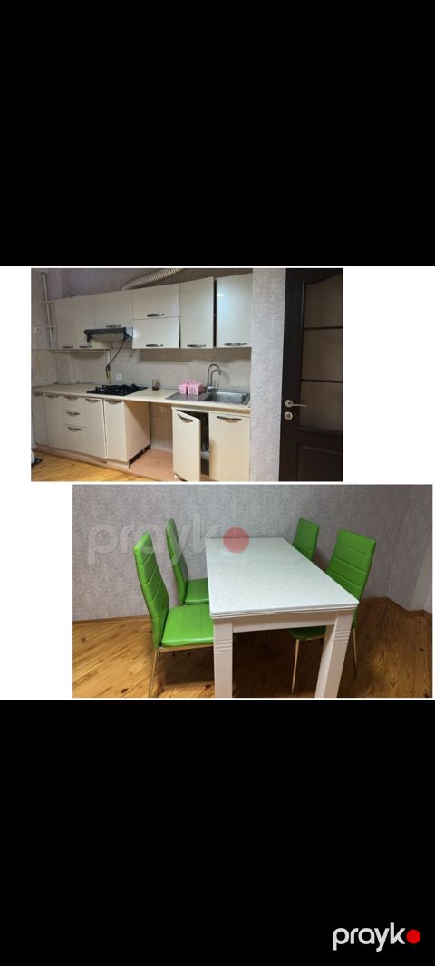 Metbex mebeli ve masa desti 200 azn. satilir‼ olcusu deqiq — Bakı