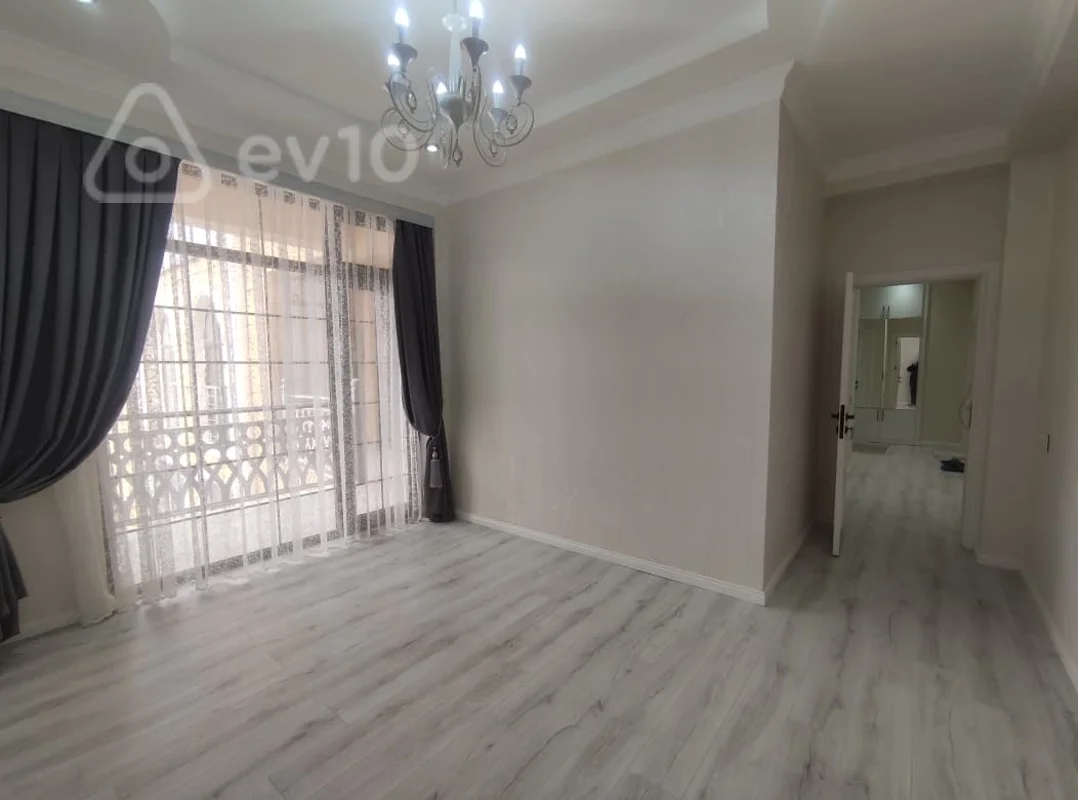 3 otaqlı mənzil, 80 m², Qarabag Kucesi — Mənzil, Bakı (10)