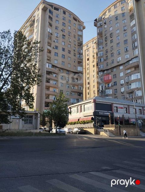 Satılır 3 otaqlı yeni tikili 65 m² — Bakı