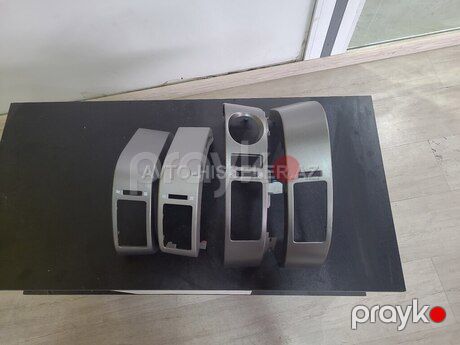 Toyota Prius panel plastması — Bakı