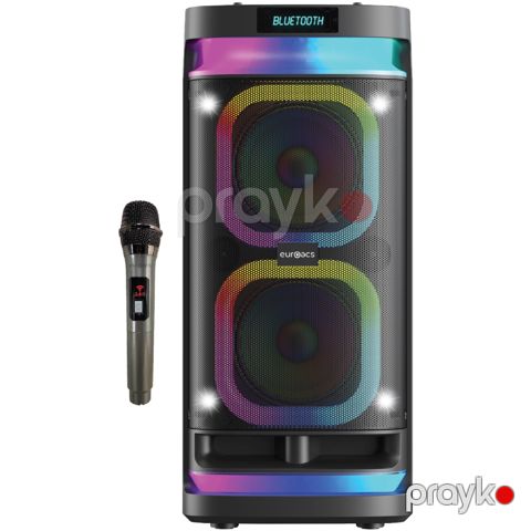 Musiqi mərkəzi Euroacs EU-S972 / ASESBA842537 — Bakı