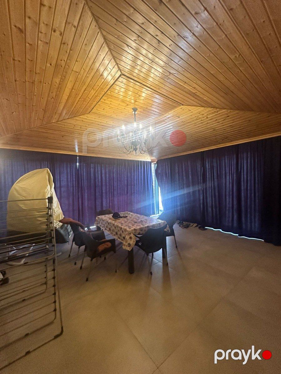 Satılır 6 otaqlı həyət evi/bağ evi 400 m² — Ev, villa, Bakı (11)