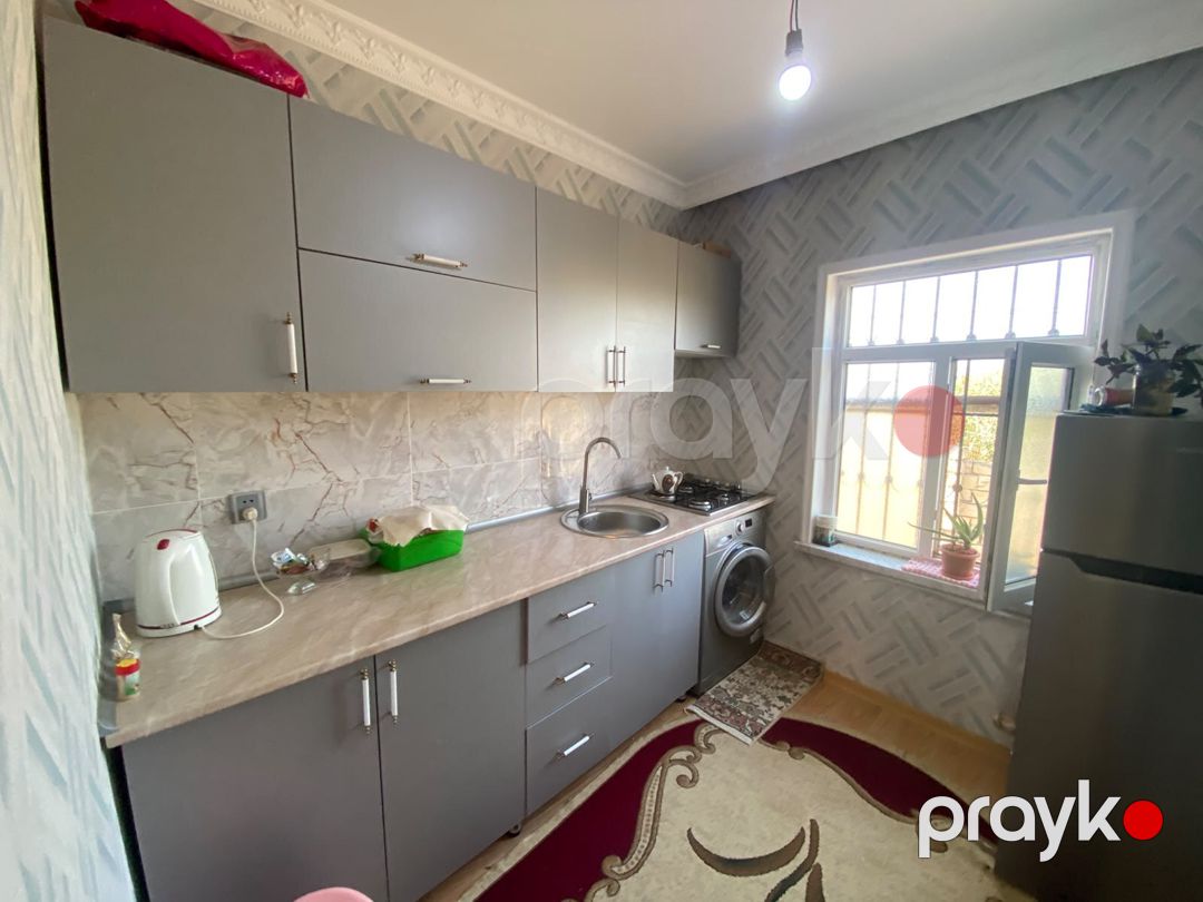Həyət evi, Binəqədi qəs — Ev, villa, Bakı (6)