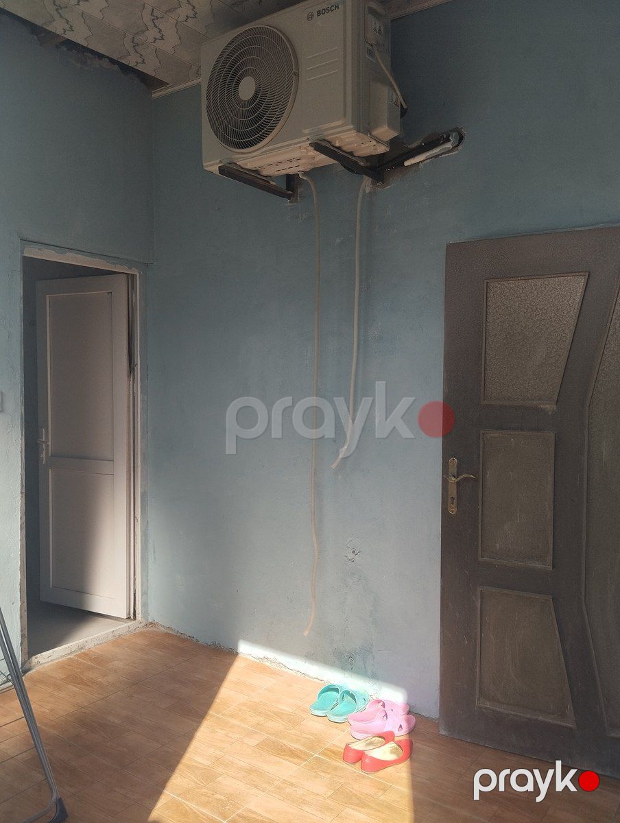 Həyət evi, Xəzər r — Ev, villa, Bakı (5)