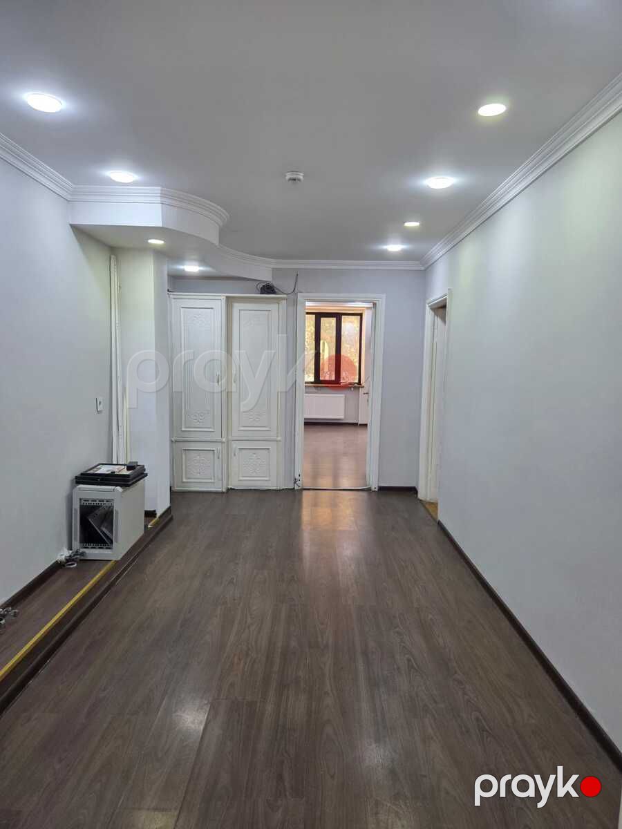 İcarəyə verilir 3 otaqlı ofis 75 m² — Ofis, Bakı (11)