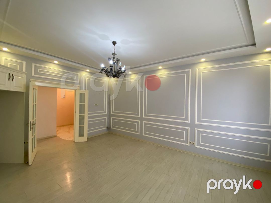 Satılır 3 otaqlı yeni tikili 80 m² — Mənzil, Bakı (4)