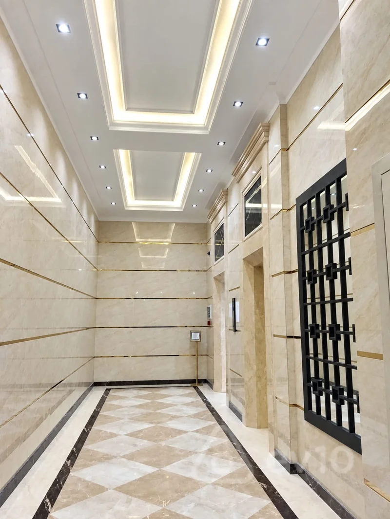 2 otaqlı mənzil, 44.4 m², Baləmi Dadaşov k — Mənzil, Bakı (2)