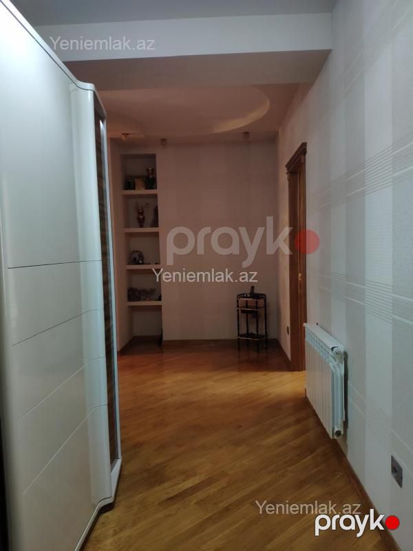 Kirayə 4 otaqlı Bina evi menzil (Yeni tikili), 170 m², Binəqədi rayonu — Mənzil, Bakı (3)