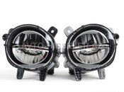BMW F10, BMW F30 duman işıqları — Bakı