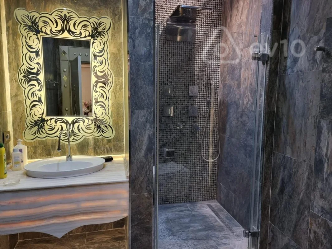 4 otaqlı mənzil, 235 m², Semed Vurgun kucesi — Mənzil, Bakı (9)
