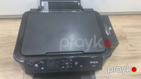 Epson L850 çoxfunksiyalı foto printer - 6 rəngli Continuous Ink — Xırdalan