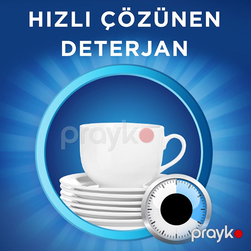 Finish Classic 1100 ml Jel Bulaşık Makinesi Deterjanı Finish Jel Classic 1100 Ml Bulaşık Makinesi Deterjanı — Mallar, Bakı (3)