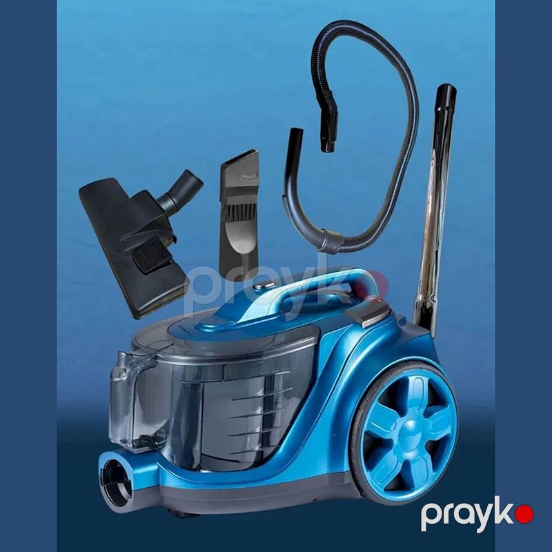 Sokany SK-13005 Elektrikli Tozsoran Yüksək Güclü Tozsoran 3600W — Tozsoran, Bakı (5)