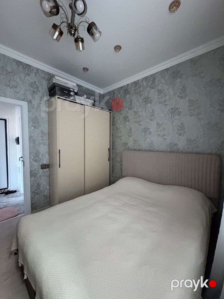 Satılır 2 otaqlı yeni tikili 42 m² — Mənzil, Bakı (10)
