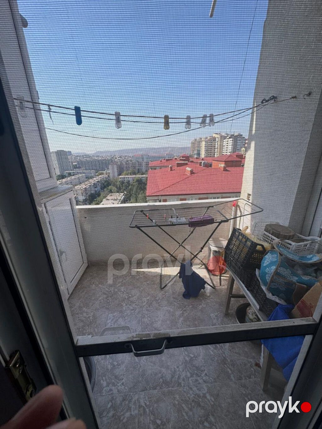 Nəsimi rayonunda 20 yanvar küçəsində "şaiq mtk"-da 125 kv.m 3 otaqlı — Mənzil, Bakı (10)