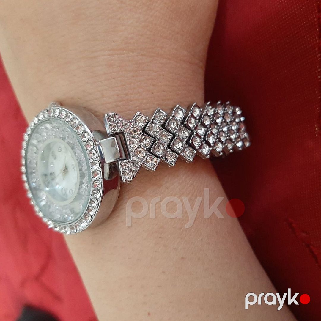 Qol saatı qadınlar üçün Baole Crystal — Mallar, Bakı (3)