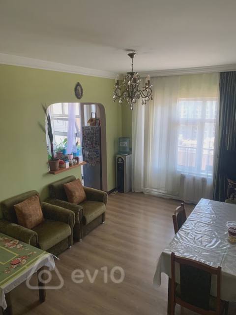 5 otaqlı mənzil, 105 m², Gence prospekti — Samir — Пәтер