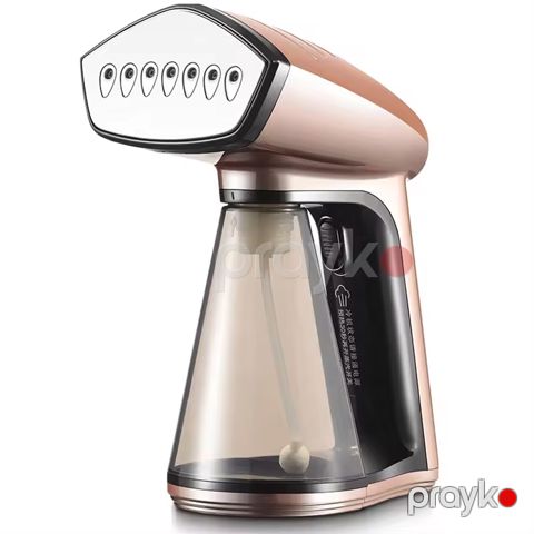 Arshıa AS-23059041 Portativ Buxarlı Ütü Yüksək Keyfiyyətli Əl Buxarlı Ütü 1640W — Bakı