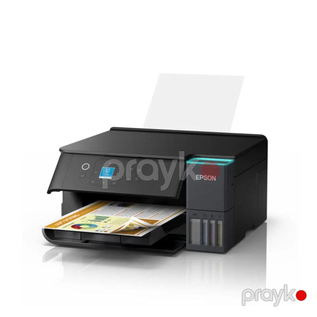 Printer "Epson L4367" — Ofis texnikası və istehlak malları, Bakı (3)